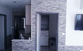 Apartments Druzianic